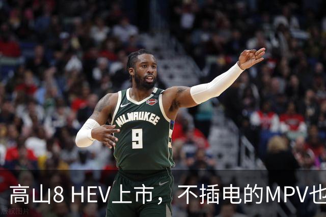高山8 HEV上市，不插电的MPV也配激光雷达